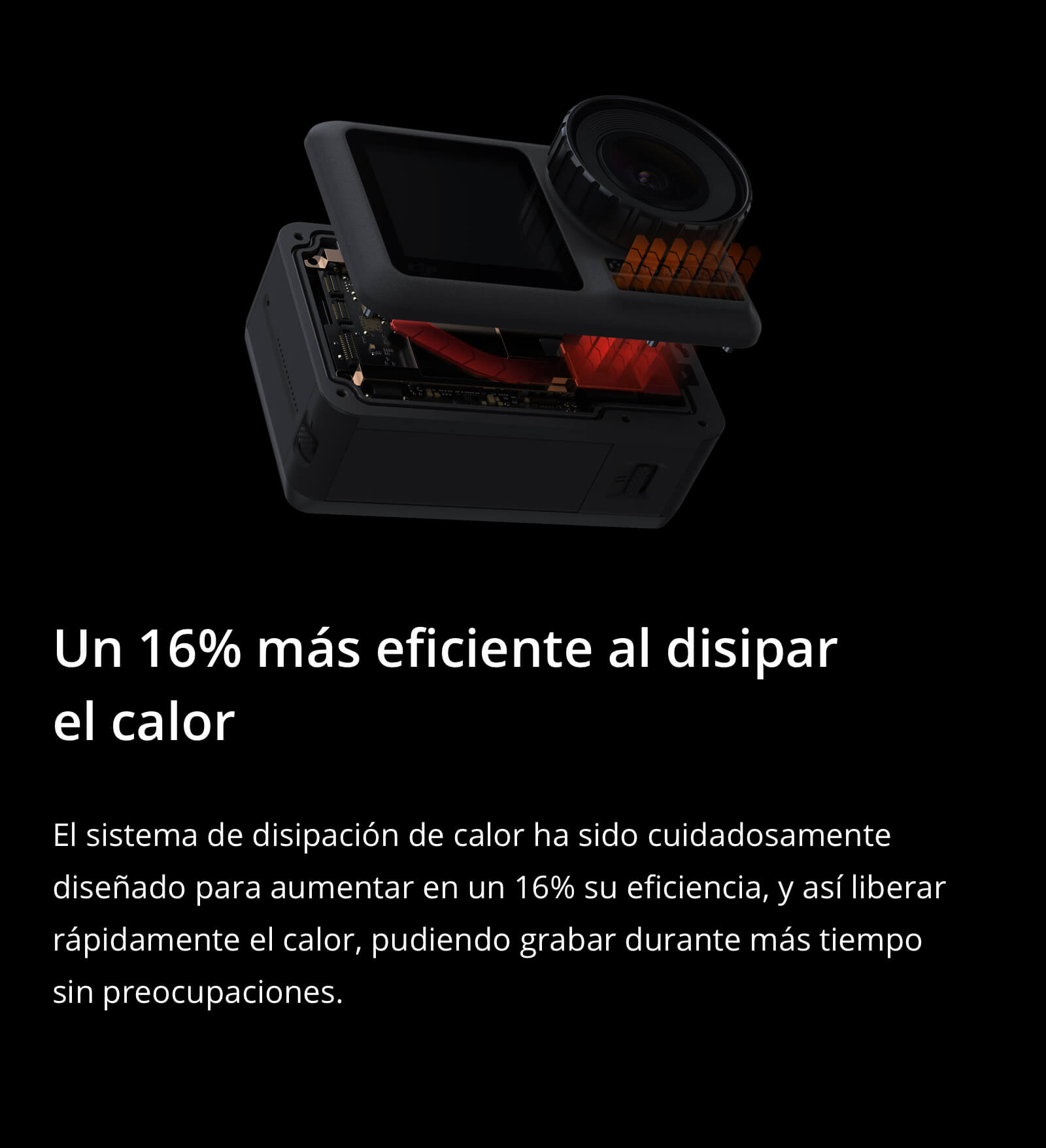 DJI OSMO ACTION