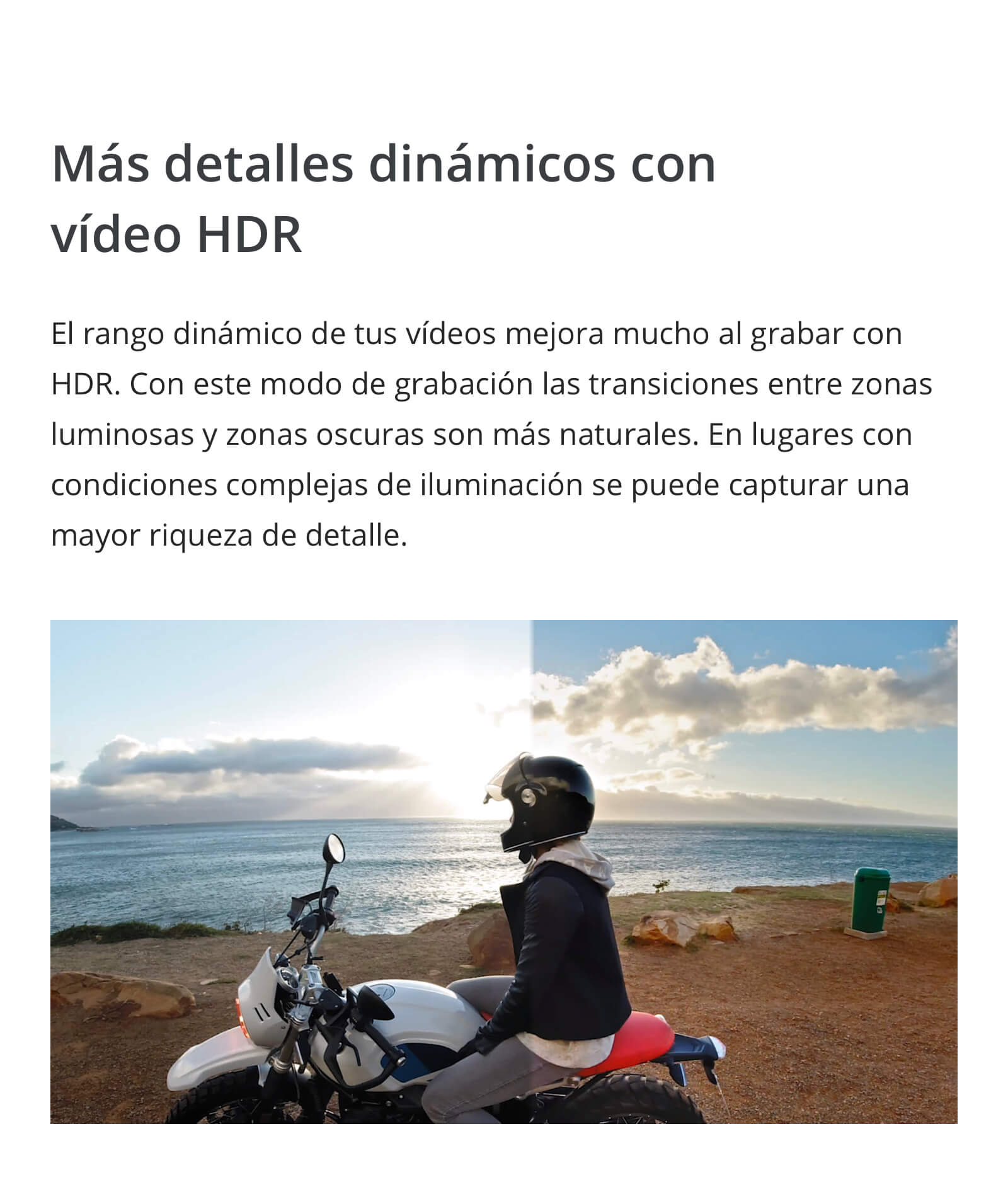 DJI OSMO ACTION