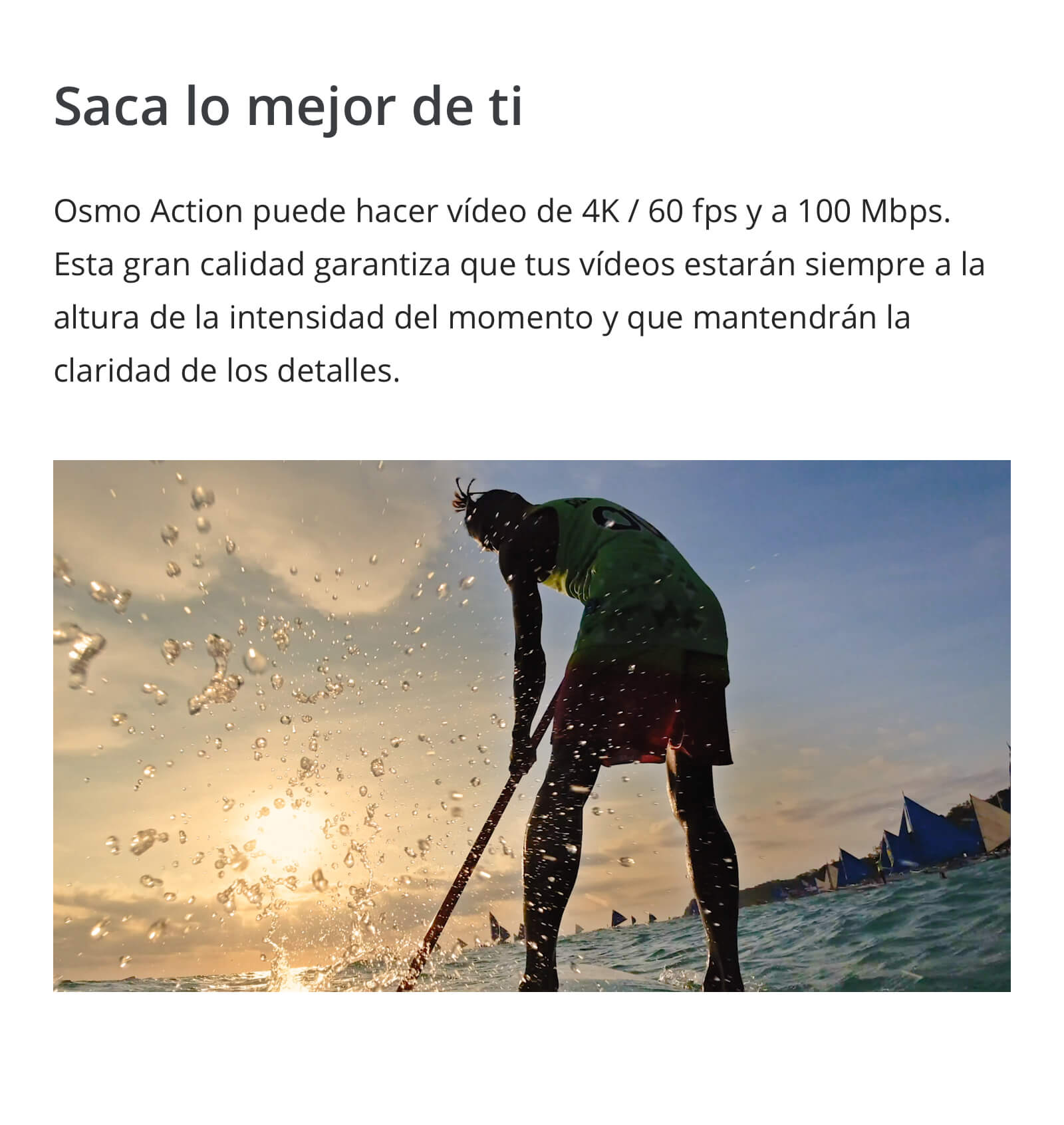 DJI OSMO ACTION