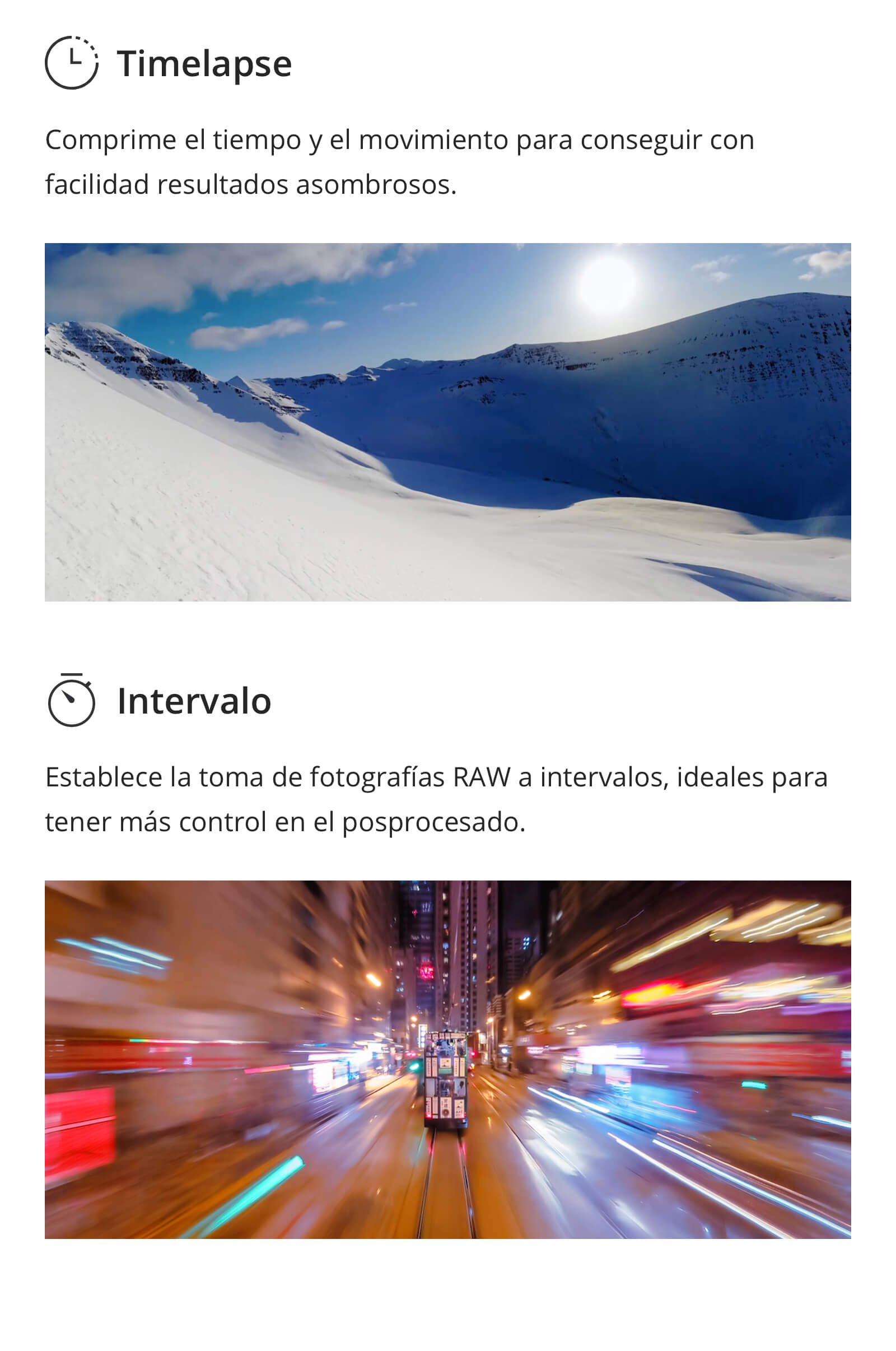 DJI OSMO ACTION