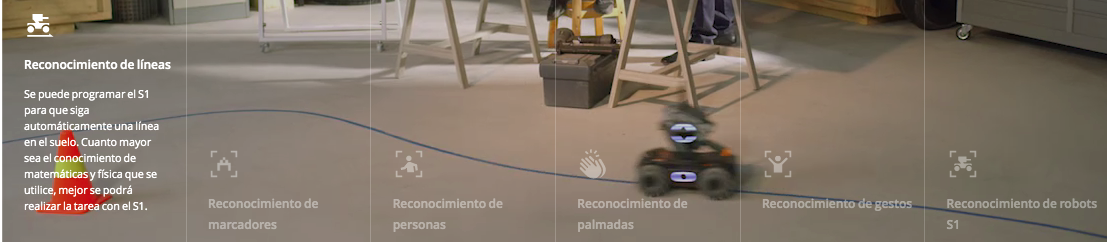 ROBOMASTER S1 DJI