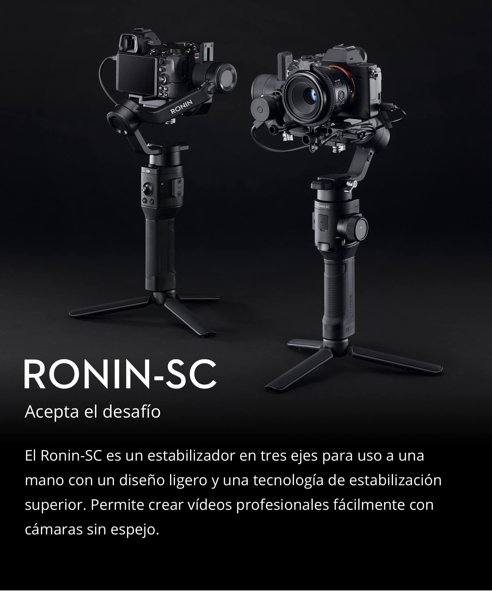 RONIN SC