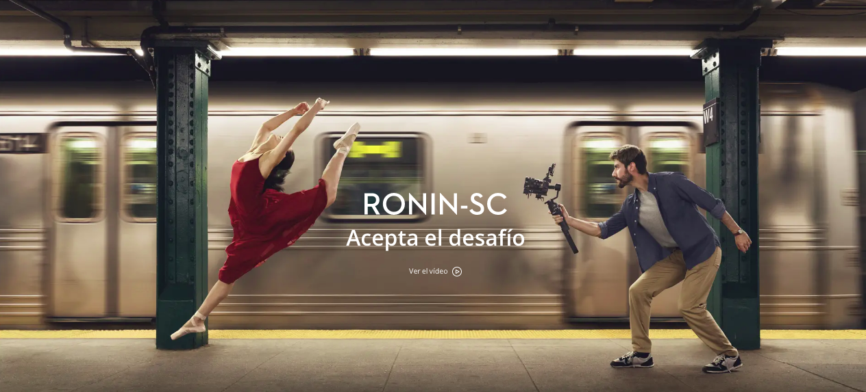 RONIN SC