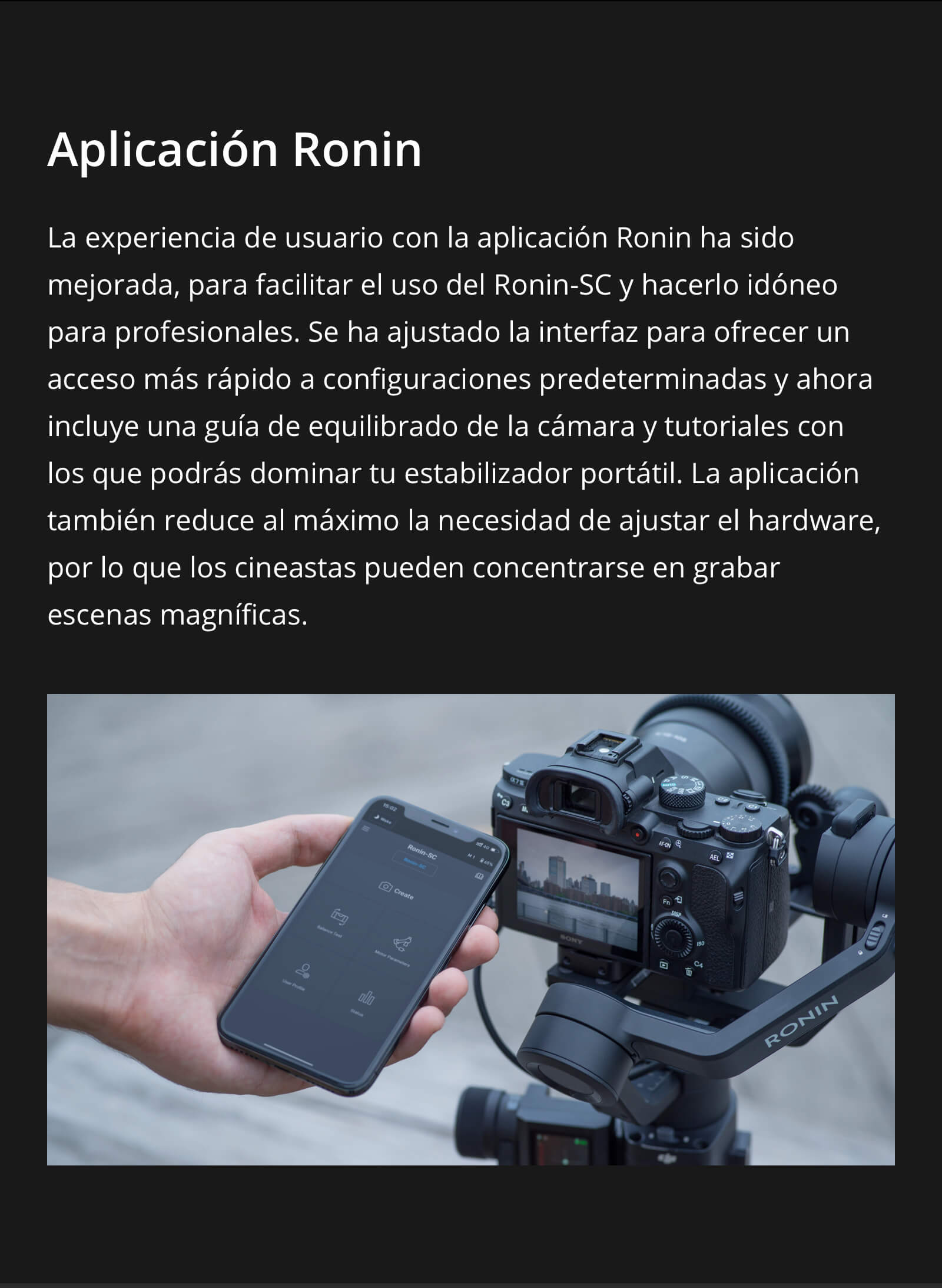 RONIN SC
