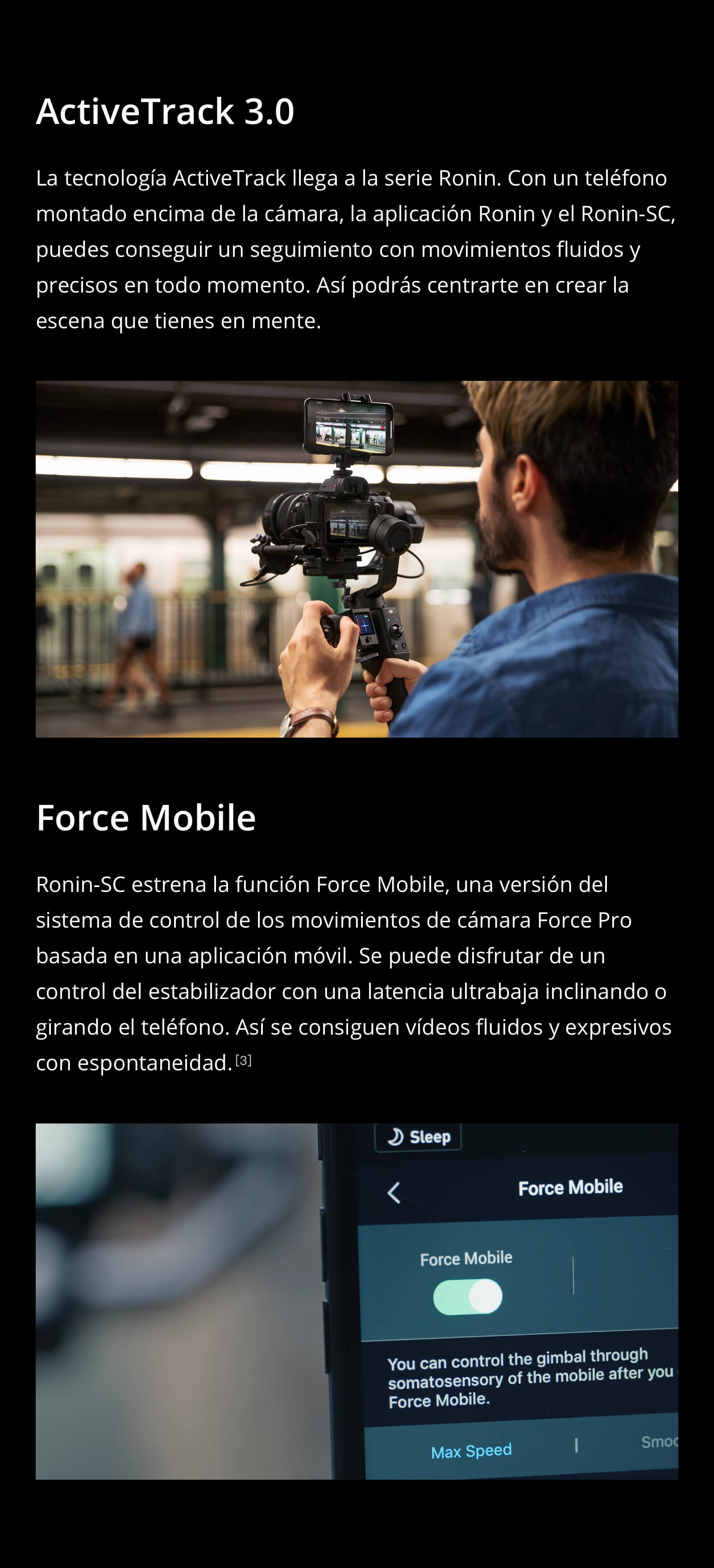 RONIN SC