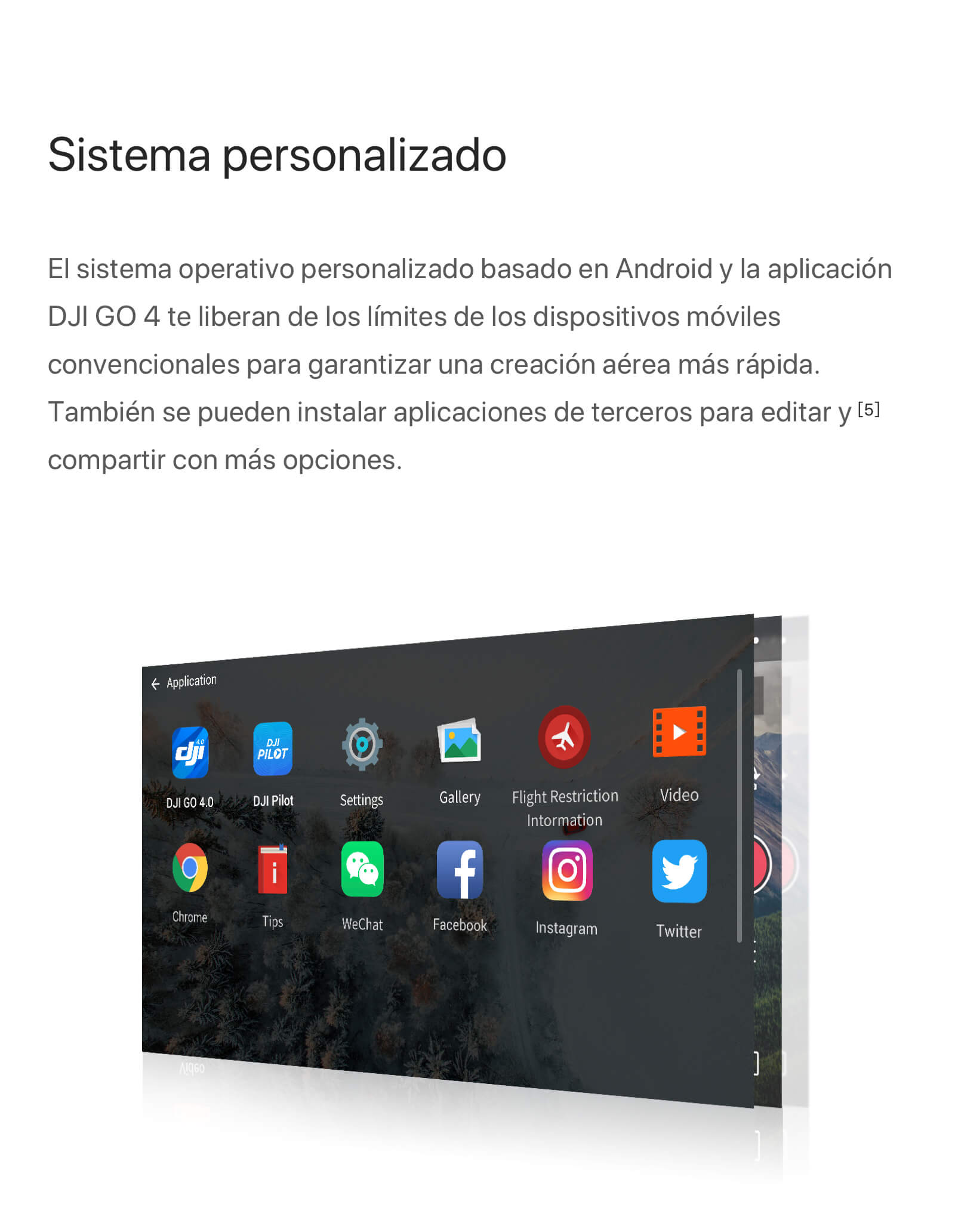 DJI SMART CONTROLLER DRONE PRIX