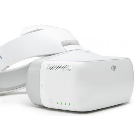 DJI GOGGLES