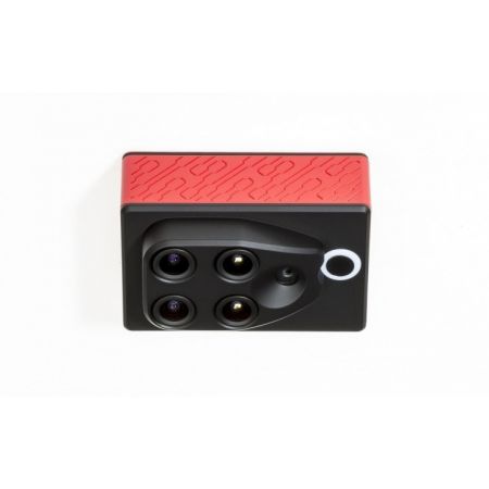 Parrot Sequoia, sensor multiespectral 4 bandas para drones