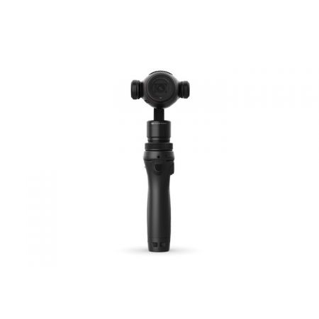 DJI OSMO PLUS — Cámara 4K con estabilizador y zoom x7