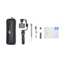 DJI OSMO MOBILE — Estabilizador para smartphone (negro/plata)