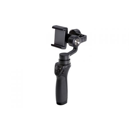 DJI OSMO MOBILE — Estabilizador para smartphone (negro/plata)