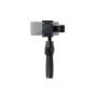 DJI OSMO MOBILE — Estabilizador para smartphone (negro/plata)