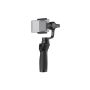 DJI OSMO MOBILE — Estabilizador para smartphone (negro/plata)