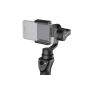 DJI OSMO MOBILE — Estabilizador para smartphone (negro/plata)