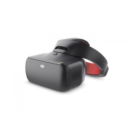  DJI GOGGLES RACING EDITION
