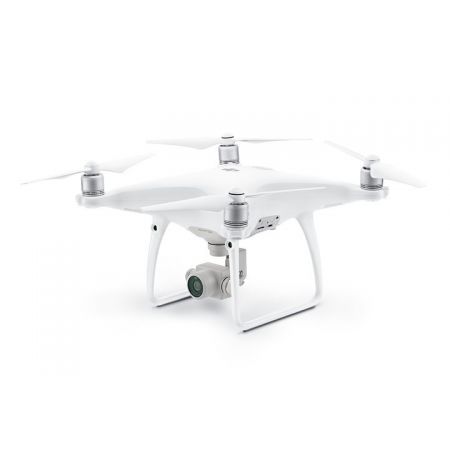 DJI PHANTOM 4 ADVANCED+