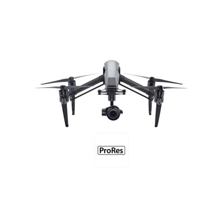 DJI INSPIRE 2 Pack profesional