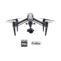 DJI INSPIRE 2 Pack premium