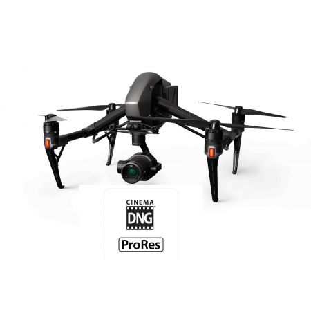 DJI INSPIRE 2 Pack Cinema premium