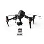 DJI INSPIRE 2 Pack Cinema premium