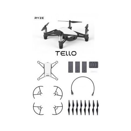 DJI TELLO