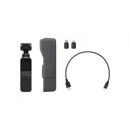 DJI OSMO POCKET