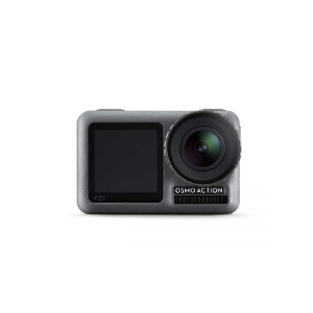 DJI OSMO ACTION