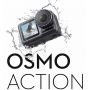 DJI OSMO ACTION