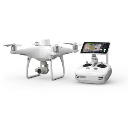DJI PHANTOM4 RTK