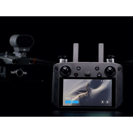 MAVIC 2 ZOOM con smart controller