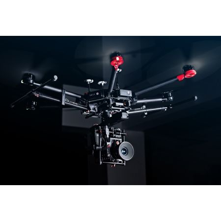 DJI MATRICE 600 PRO