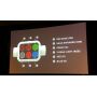 DJI P4 MULTIESPECTRAL