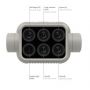DJI P4 MULTIESPECTRAL