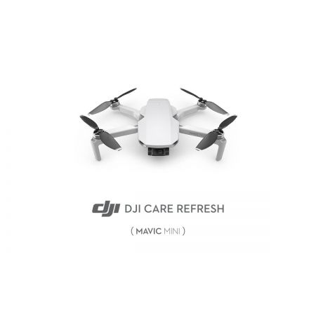 DJI CARE REFRESH MAVIC MINI