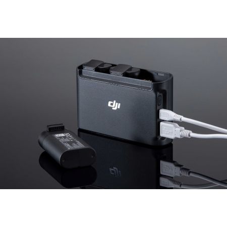 CENTRO DE CARGA BIDIRECCIONAL DJI MAVIC MINI