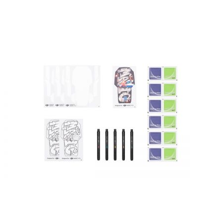 Kit creativo DIY DJI Mavic Mini
