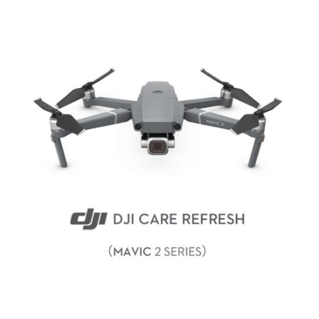 DJI CARE REFRESH MAVIC 2 (1 AÑO)