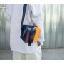 Bolsa de transporte para DJI MAVIC MINI - (Azul y amarilla)