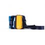 Bolsa de transporte para DJI MAVIC MINI - (Azul y amarilla)