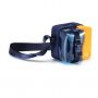 Bolsa de transporte para DJI MAVIC MINI - (Azul y amarilla)