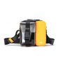 Bolsa de transporte para DJI MAVIC MINI - (Negra y amarilla)