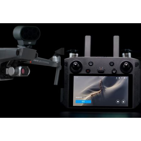 MAVIC 2 ENTERPRISE DUAL