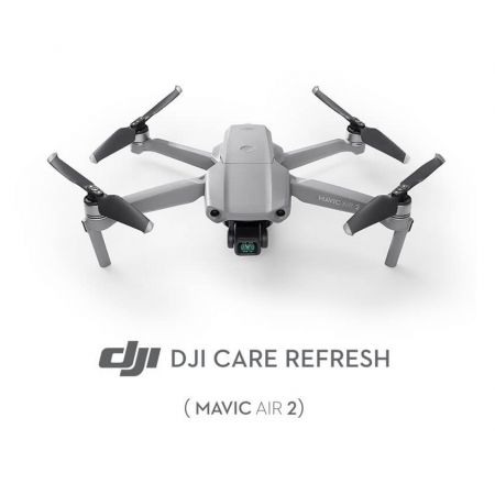 DJI CARE REFRESH MAVIC AIR 2