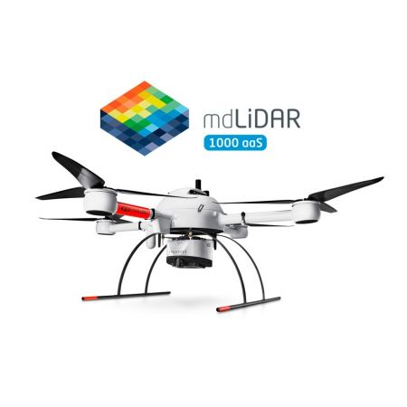 mdLIDAR1000