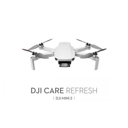 DJI CARE REFRESH 1 AÑO - MINI 2