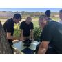 CURSO DE APLICACIONES PROFESIONALES CON DRONES