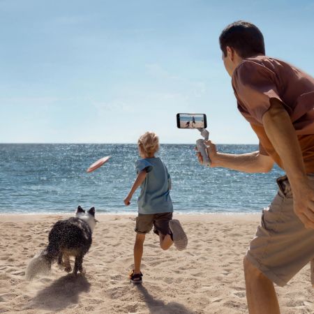 comprar DJI OM 5