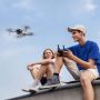 Comprar DJI Mini SE Fly More Combo