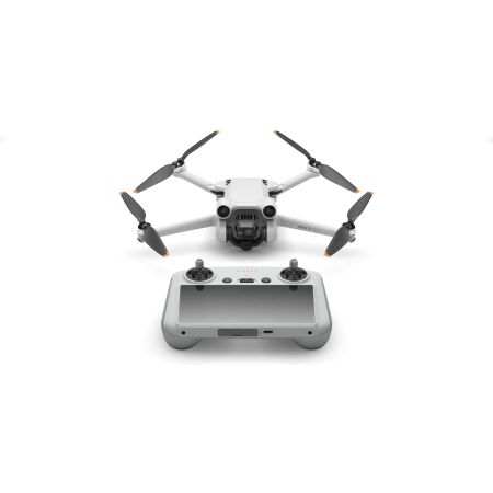 DJI MINI 3 PRO (DJI RC)