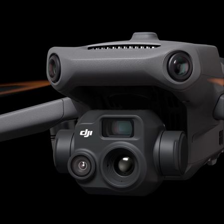 Pack Básico DJI Mavic 3T